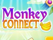 Spil Monkey Connect online