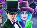 Spil Illusionernes karneval  online