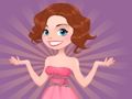 Spil Sweet Mia Dress Up online