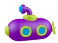Spil Transportmidler  online