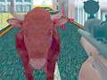 Spil Wild Bull Shooter online