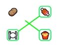 Spil Emoji -puslespil! online