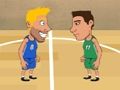 Spil Basketball Fysik  online