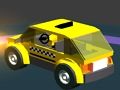 Spil Toy Car Simulator: Bilsimulering online