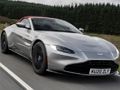 Spil Aston Martin Vantage Roadster online