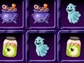 Spil Halloween-kamp 3  online
