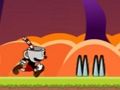 Spil Cuphead Halloween online