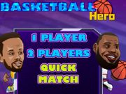 Spil Basketballhelt  online