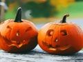 Spil Sjove Halloween græskar  online