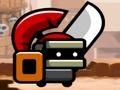 Spil Gladiatorangreb  online