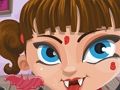 Spil Halloween skjulte numre  online