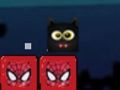 Spil Halloween Geometry Dash online