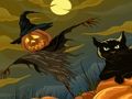 Spil Hallowmas 2020 puslespil online