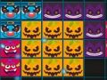 Spil Blokerer puslespil Halloween online