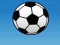 Spil Keepy Ups Fodbold  online