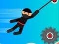 Spil Ragdoll Swing online