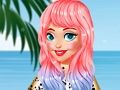 Spil Mermaid's modekalender #inspo online Spil Mermaid's modekalender #inspo online