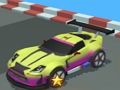 Spil Racecar Steeplechase Master online