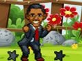 Spil Tappy Flappy Trump online