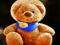 Spil Plys bamse  online