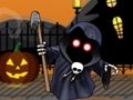 Spil Halloween løbeventyr  online