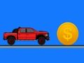 Spil Pickup Driver: Bilspil  online