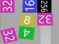 Spil Kædeterning: 2048  online