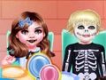 Spil Baby Taylor Halloween eventyr  online