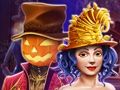 Spil Halloween-ånd  online