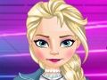 Spil Tik Tok prinsesse  online