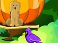 Spil Blossom Garden Escape online
