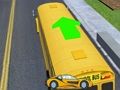 Spil Skolebussimuleringsmester online