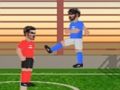 Spil Fodboldskytter  online
