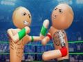 Spil Stickman Cop Duel  online