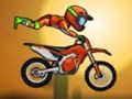 Spil Moto X3m Motorcykel Racing online Spil Moto X3m Motorcykel Racing online