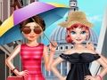 Spil Prinsesse sommermode  online