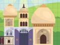 Spil Slotsblokke online Spil Slotsblokke online