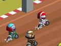 Spil Dirt motorcykel rally  online