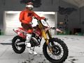 Spil Super MX sidste sæson  online