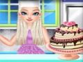 Spil Princess Cake Shop Cool sommer  online