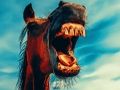 Spil Sjove smilende dyr  online