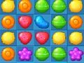 Spil Candy Match 3 gelé  online