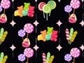 Spil Candy House Crash online