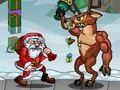 Spil Santa Run Challenge online