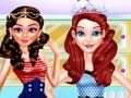 Spil Prinsesse Vintage modetrend  online