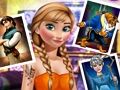 Spil Anna Tattoo Studio 3 online