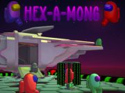 Spil Hex-a-Mong online