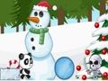Spil Julepanda -eventyr online