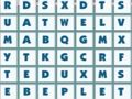 Spil Matematisk ordsøgning  online