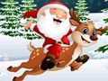 Spil Rundvisning i julemanden online Spil Rundvisning i julemanden online